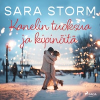 Kanelin tuoksua ja kipinöitä