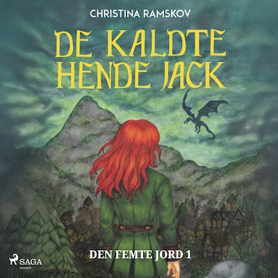De kaldte hende Jack