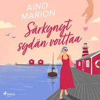 Särkynyt sydän voittaa