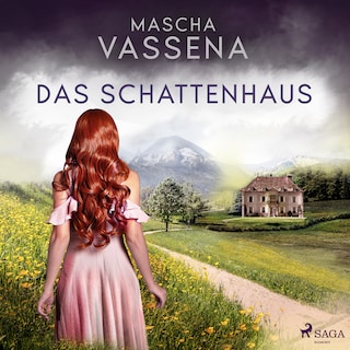 Das Schattenhaus als Hörbuch