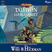 Dungeons & Dragons – Dragonlance-kronikat: Talviyön lohikäärmeet