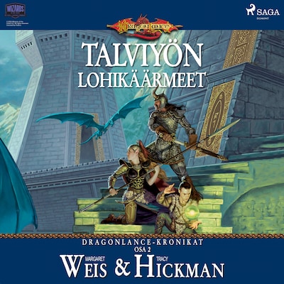 Dungeons & Dragons – Dragonlance-kronikat: Talviyön lohikäärmeet