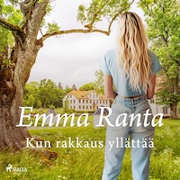 Kun rakkaus yllättää