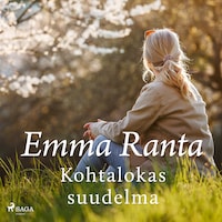 Kohtalokas suudelma