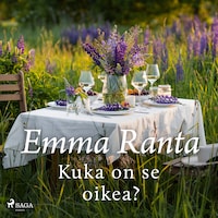 Kuka on se oikea?