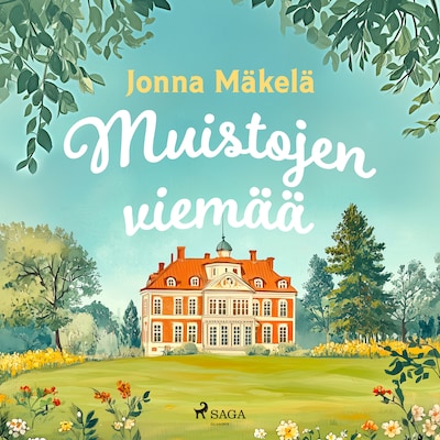 Muistojen viemää