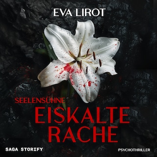 Seelensühne: Eiskalte Rache als Hörbuch