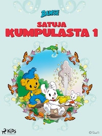 Bamse - Satuja Kumpulasta 1