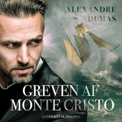 Greven af Monte Cristo