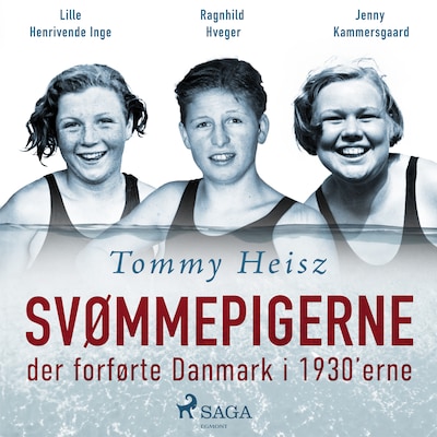 Svømmepigerne