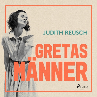 Cover von Gretas Männer