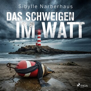 Das Schweigen im Watt als Hörbuch