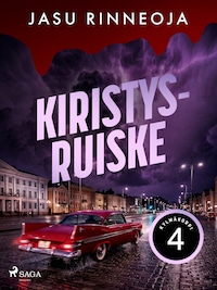 Kiristysruiske