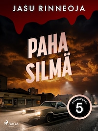 Paha silmä