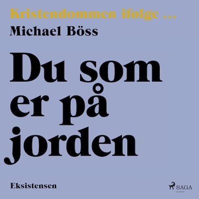 Du som er på jorden