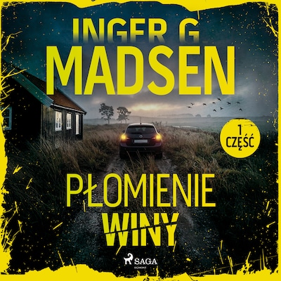 Płomienie winy: część 1