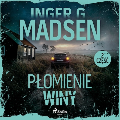 Płomienie winy: część 2