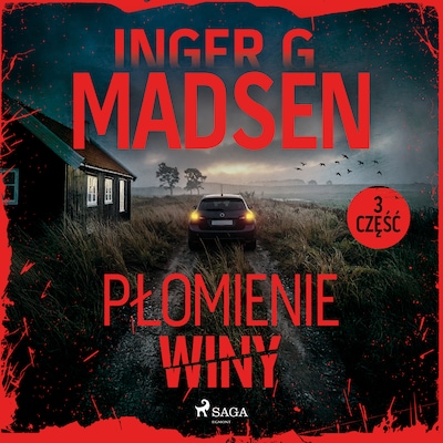 Płomienie winy: część 3