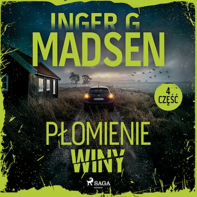 Płomienie winy: część 4