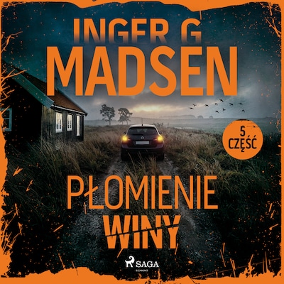 Płomienie winy: część 5