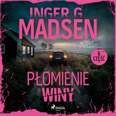 Płomienie winy: część 6