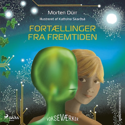 Fortællinger fra fremtiden