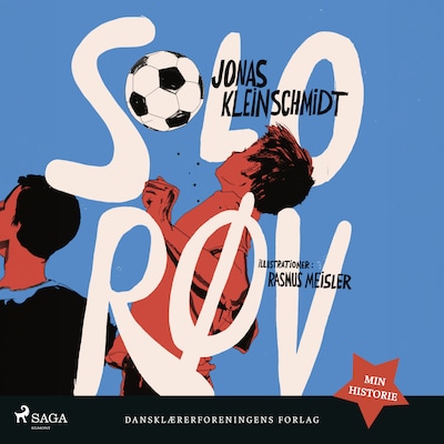 Solorøv