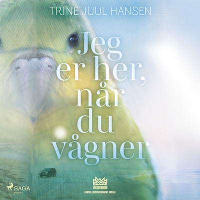 Jeg er her, når du vågner