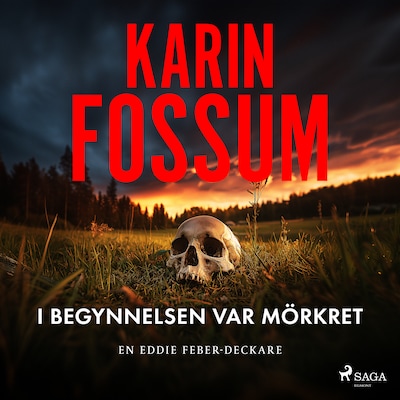 I begynnelsen var mörkret