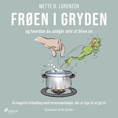 Frøen i gryden