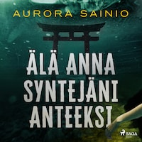 Älä anna syntejäni anteeksi