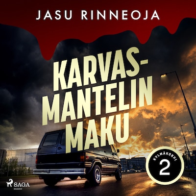 Karvasmantelin maku