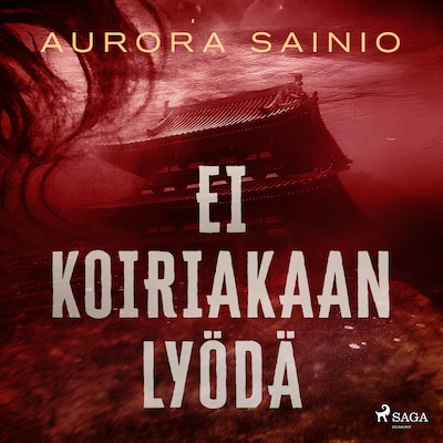 Ei koiriakaan lyödä