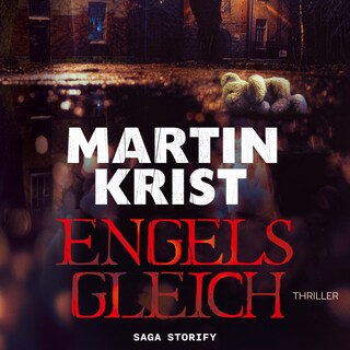 Engelsgleich als Hörbuch