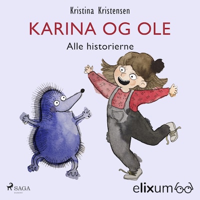 Karina og Ole