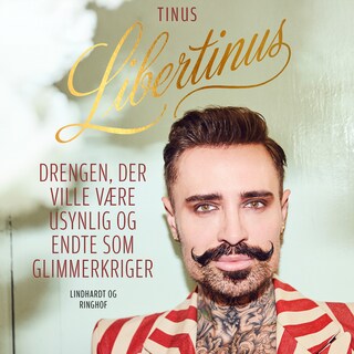Libertinus lydbog