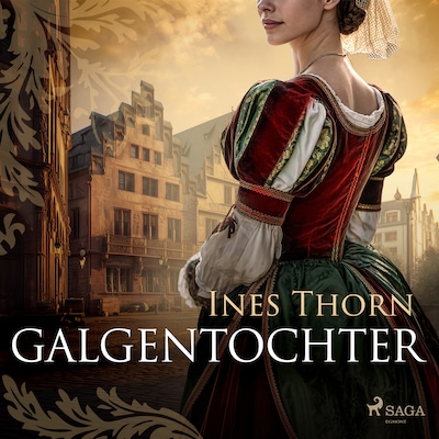 Cover von Galgentochter
