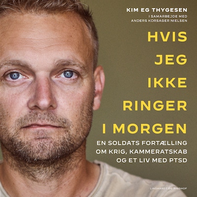 Hvis jeg ikke ringer i morgen