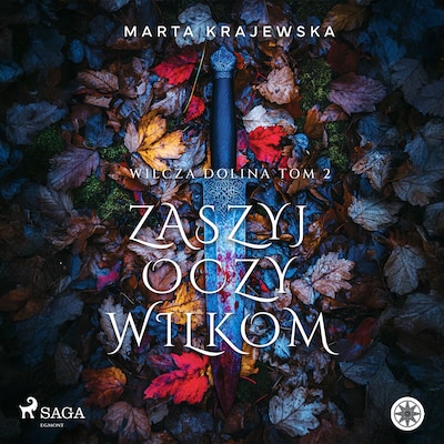 Zaszyj oczy wilkom