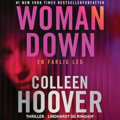 Woman down - En farlig leg