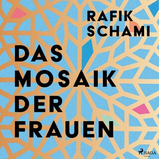 Das Mosaik der Frauen als Hörbuch