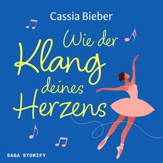 Wie der Klang deines Herzens als Hörbuch