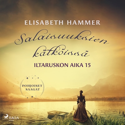 Salaisuuksien kätköissä – Iltaruskon aika 15