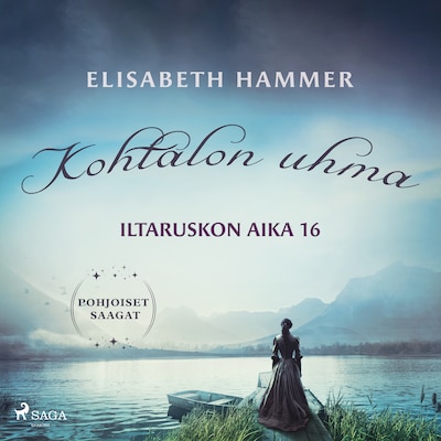 Kohtalon uhma – Iltaruskon aika 16