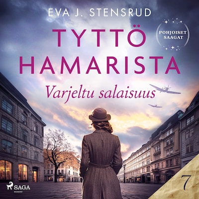 Varjeltu salaisuus – Tyttö Hamarista 7
