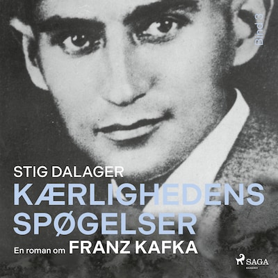 Kærlighedens spøgelser Bind 3