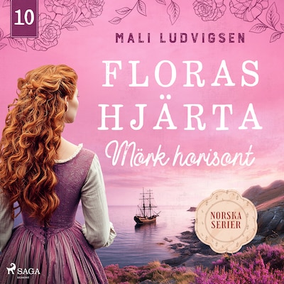 Mörk horisont