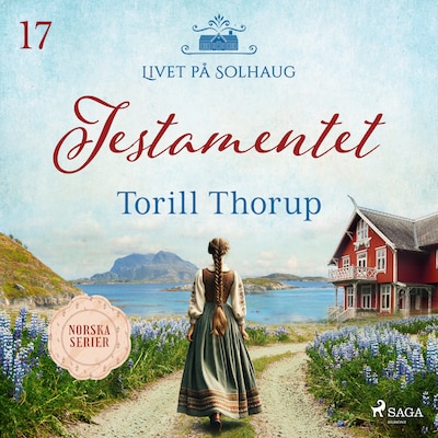 Testamentet