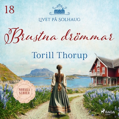 Brustna drömmar