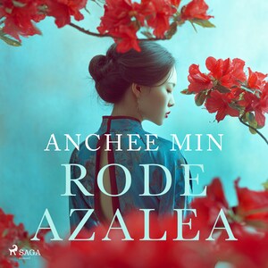Rode Azalea - luisterboek